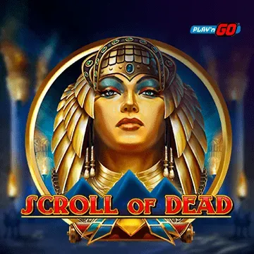 PlaynGo : Scroll of Dead - SUMMER138