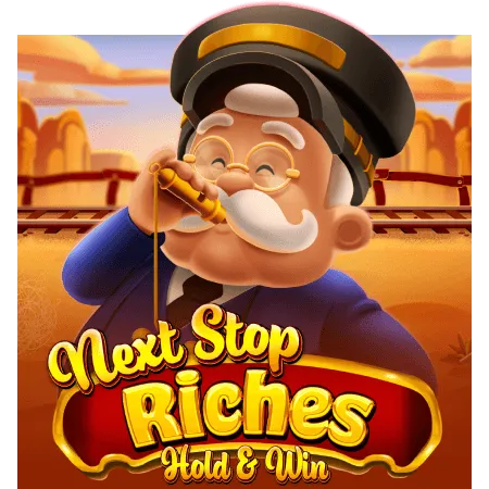 Octoplay : Next Stop Riches Hold & Win - SUMMER138