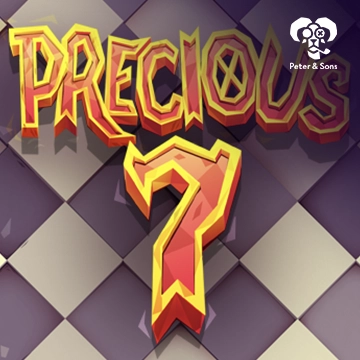 PeterSons : Precious 7 - SUMMER138