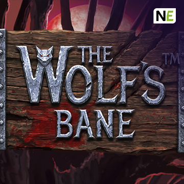 NetEnt : The Wolfs Bane - SUMMER138