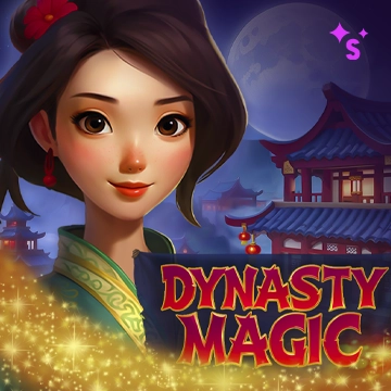 Spinocchio : Dynasty Magic - SUMMER138