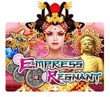 Joker123 : Empress Regnant - SUMMER138