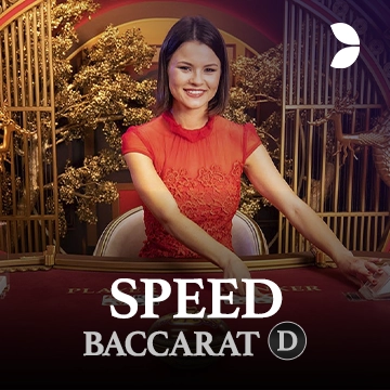 Speed Baccarat D - SUMMER138