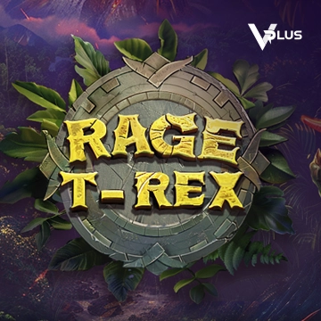 Rage T-Rex - SUMMER138