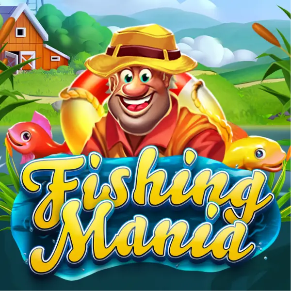 CosmoPlay : Fishing Mania - SUMMER138
