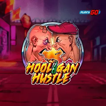 PlaynGo : Hooligan Hustle - SUMMER138