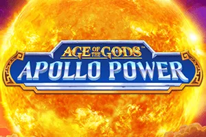 Age of the Gods: Apollo Power - SUMMER138