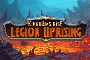Kingdoms Rise: Legion Uprising™ - SUMMER138