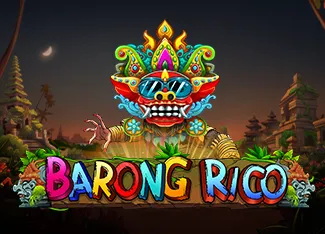 Pragmatic : Barong Rico - SUMMER138