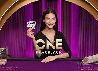 ONE Blackjack - SUMMER138
