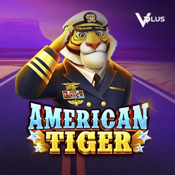 American Tiger - SUMMER138