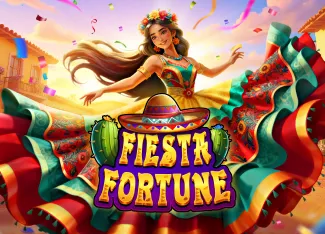 Pragmatic : Fiesta Fortune - SUMMER138