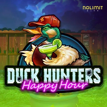 NolimitCity : Duck Hunters Happy Hour - SUMMER138