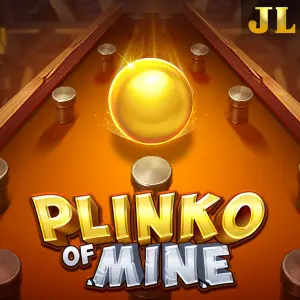 Plinko of Mine - SUMMER138