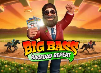 Pragmatic : Big Bass Raceday Repeat - SUMMER138