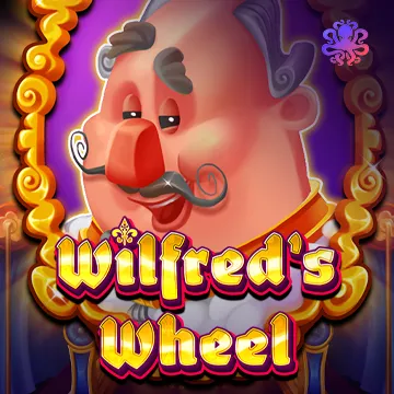 Octoplay : Wilfreds Wheel - SUMMER138