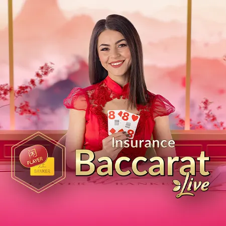 Baccarat Insurance - SUMMER138