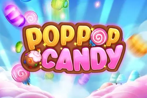 JDB : Pop Pop Candy - SUMMER138