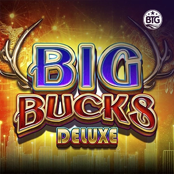 Bigtime : Big Bucks Deluxe - SUMMER138