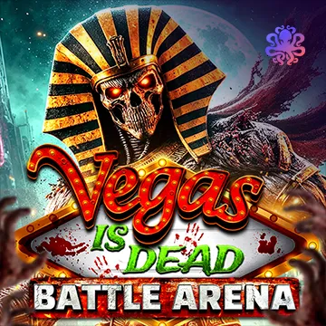 Octoplay : Vegas is Dead: Battle Arena! - SUMMER138