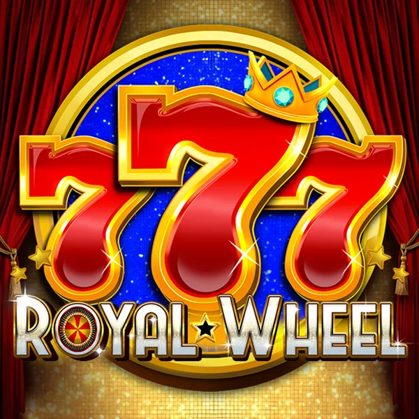 777 Royal Wheel - SUMMER138