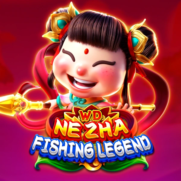 WD Nezha Fishing Legend - SUMMER138