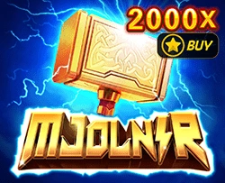JDB : Mjolnir - SUMMER138
