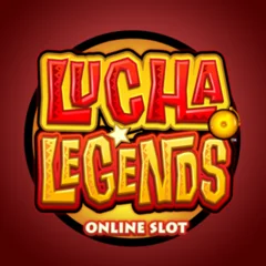 Lucha Legends - SUMMER138