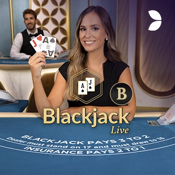 Blackjack B - SUMMER138