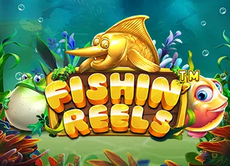 Pragmatic : Fishin Reels - SUMMER138