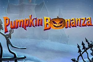 Pumpkin Bonanza - SUMMER138