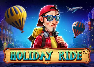 Pragmatic : Holiday Ride - SUMMER138