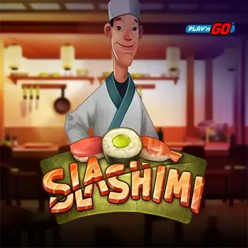 PlaynGo : Slashimi - SUMMER138