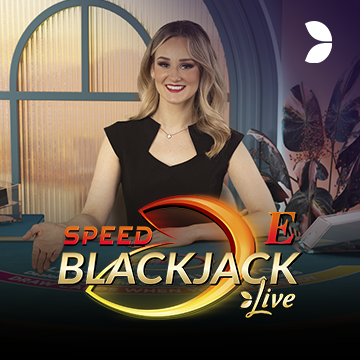 Speed Blackjack E - SUMMER138