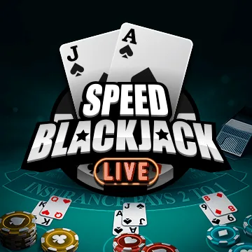 Speed Blackjack - SUMMER138