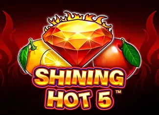 Pragmatic : Shining Hot 5 - SUMMER138