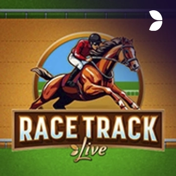 Race Track - SUMMER138