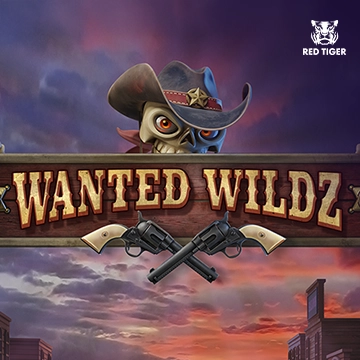 Redtiger : Wanted Wildz - SUMMER138