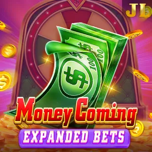 Jili : Money Coming Expanded Bets - SUMMER138