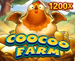 JDB : CooCooFarm - SUMMER138