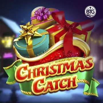 Bigtime : Christmas Catch - SUMMER138