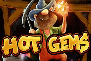 Hot Gems - SUMMER138