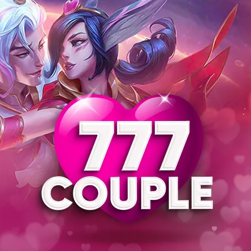777 Couple 777 情侣 - SUMMER138