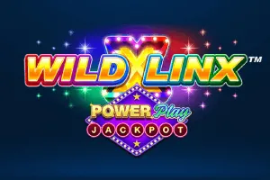 Wild LinX PowerPlay Jackpot - SUMMER138