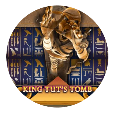 Habanero : King Tuts Tomb - SUMMER138