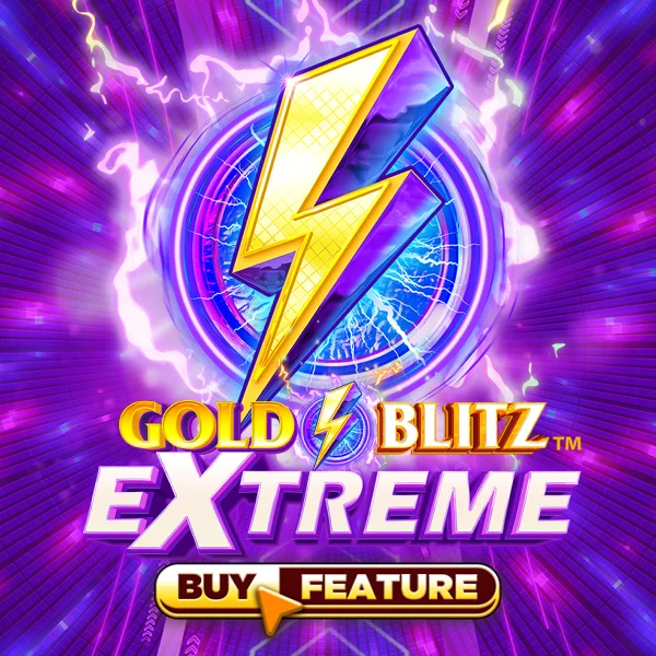 Gold Blitz Extreme&trade; - SUMMER138