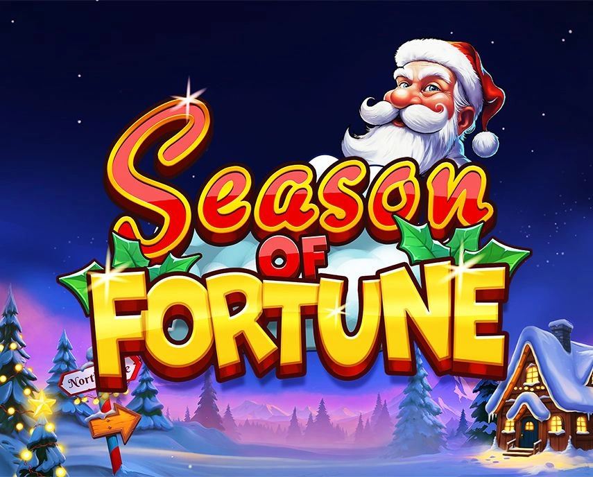 Slotmill : Season of Fortune - SUMMER138