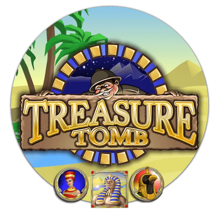 Habanero : Treasure Tomb - SUMMER138