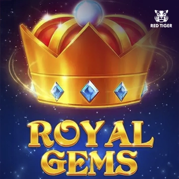 Redtiger : Royal Gems - SUMMER138