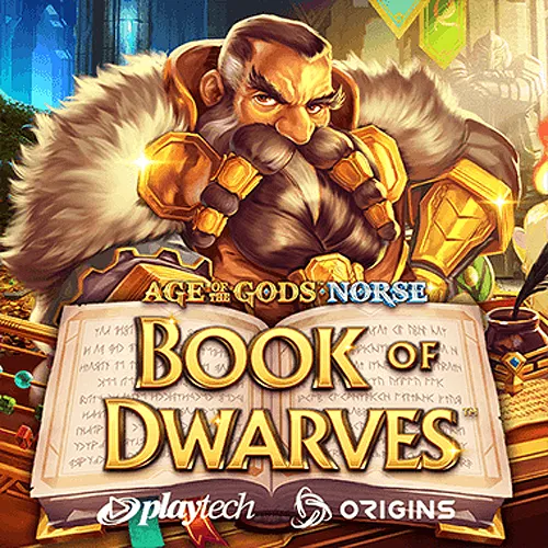 Age of the Gods Norse: Book of Dwarves - SUMMER138